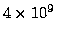 $\xi = (5\pm 3) \times 10^{-17} {\rm s}^{-1}$