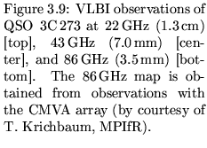 % latex2html id marker 31997
$\textstyle \parbox{50mm}{
\caption{Figure 3.9: VLB...
...d from observations with the CMVA array
(by courtesy of T. Krichbaum, MPIfR).}}$