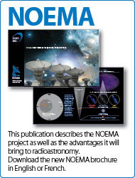 NOEMA Brochure
