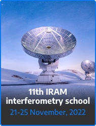 11th IRAM Interferometry School